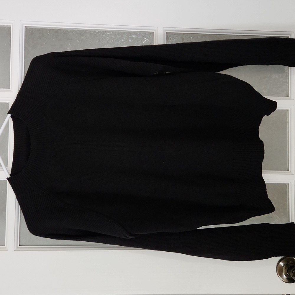 Mexx 100 % Cotton Crewneck Knit Sweater